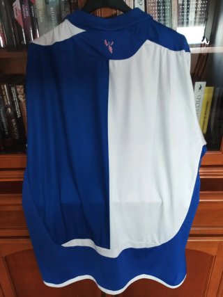 Camiseta Athletic Club Bilbao 2009-10 Oficial
