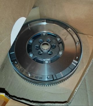 Kit Embrague Bimasa 600022800