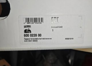 Kit Embrague Bimasa 600022800