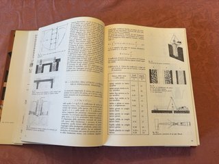 Tecnologie dell’architettura di Achille Petrignani
