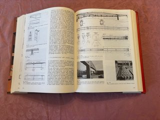 Tecnologie dell’architettura di Achille Petrignani