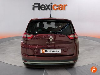 Renault Scénic Limited Blue dCi 88 kW (120CV)