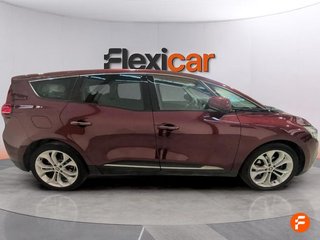 Renault Scénic Limited Blue dCi 88 kW (120CV)