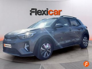 Kia Stonic 1.2 DPi 58kW (79CV) Concept