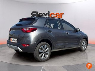 Kia Stonic 1.2 DPi 58kW (79CV) Concept