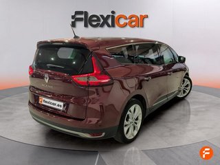 Renault Scénic Limited Blue dCi 88 kW (120CV)