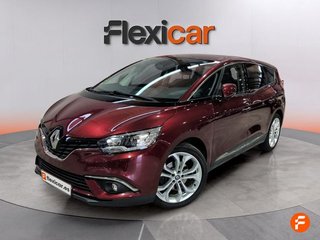 Renault Scénic Limited Blue dCi 88 kW (120CV)