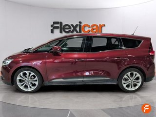 Renault Scénic Limited Blue dCi 88 kW (120CV)