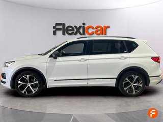 Seat Tarraco 2.0 TDI 110kW St&Sp FR XL DSG