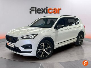 Seat Tarraco 2.0 TDI 110kW St&Sp FR XL DSG