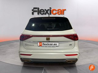 Seat Tarraco 2.0 TDI 110kW St&Sp FR XL DSG