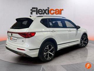 Seat Tarraco 2.0 TDI 110kW St&Sp FR XL DSG