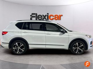 Seat Tarraco 2.0 TDI 110kW St&Sp FR XL DSG