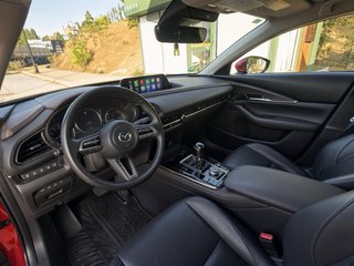 Mazda CX-30 Hybrid HEV Automático Full · 95.608 km