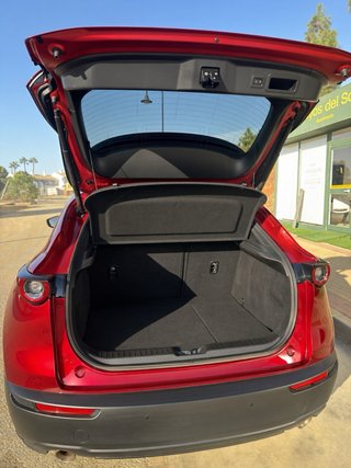 Mazda CX-30 Hybrid HEV Automático Full · 95.608 km