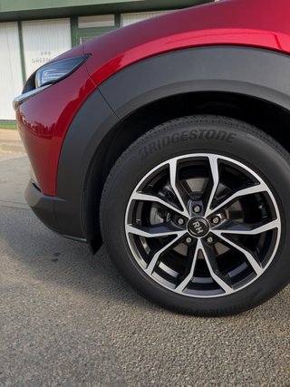 Mazda CX-30 Hybrid HEV Automático Full · 95.608 km