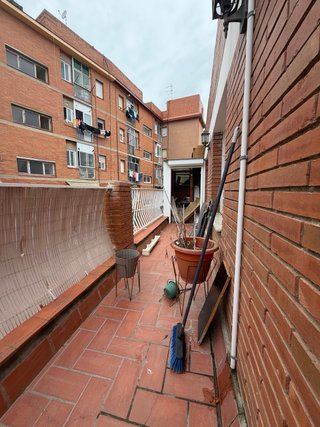 Habitacion alquiler