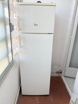 Nevera Teka blanca 70€