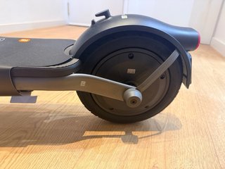 Xiaomi Electric Scooter 6 Lite (Nuevo)