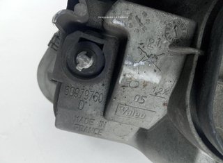 Citroen 22079572 60979760 faro derecho evasion 2.0