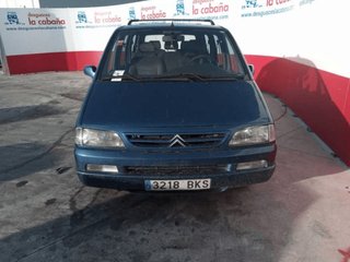 Citroen 22079572 60979760 faro derecho evasion 2.0