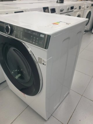 Lavadora Hoover 9kg , nueva con tara