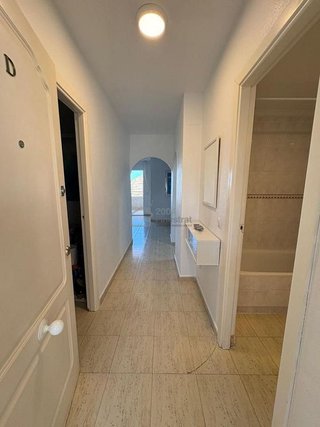 Piso en alquiler en Cala de Finestrat en Finestrat