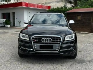 Audi SQ5 3.0 Tdi