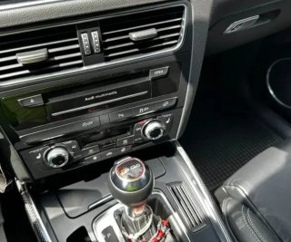 Audi SQ5 3.0 Tdi