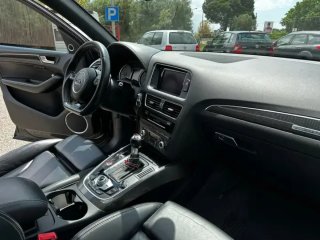 Audi SQ5 3.0 Tdi