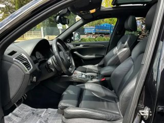 Audi SQ5 3.0 Tdi