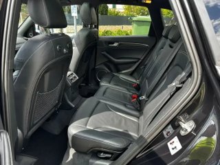 Audi SQ5 3.0 Tdi