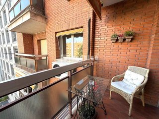 Piso en alquiler en Lista en Madrid