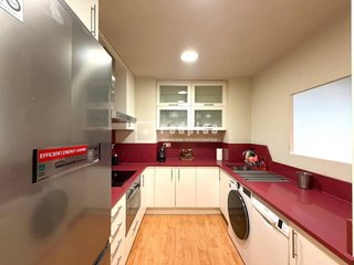 Piso en alquiler en Lista en Madrid