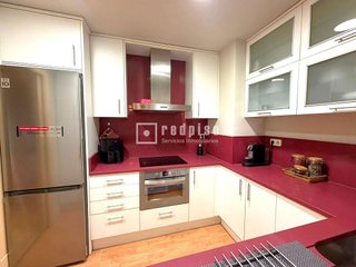 Piso en alquiler en Lista en Madrid