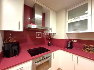 Piso en alquiler en Lista en Madrid