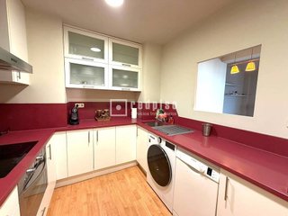Piso en alquiler en Lista en Madrid