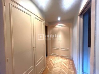 Piso en alquiler en Lista en Madrid