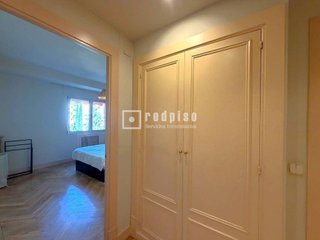 Piso en alquiler en Lista en Madrid