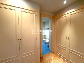 Piso en alquiler en Lista en Madrid