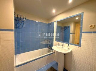 Piso en alquiler en Lista en Madrid