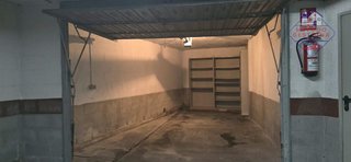 Garaje en venta en Centro en Torrelavega
