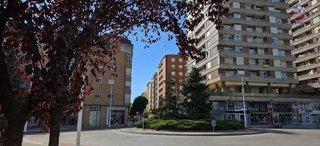 Garaje en venta en Centro en Torrelavega