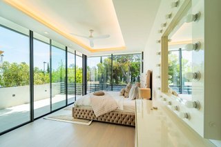 Chalet en alquiler en La Carolina-Guadalpín en Marbella