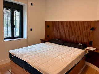 Chalet en alquiler en Neguri en Getxo