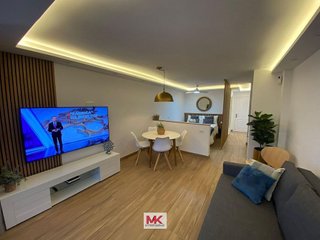 Piso en venta en Golf del Sur-Amarilla Golf en San Miguel de Abona