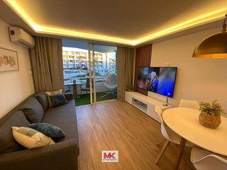 Piso en venta en Golf del Sur-Amarilla Golf en San Miguel de Abona
