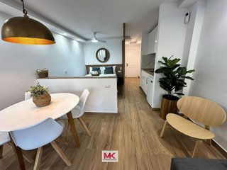 Piso en venta en Golf del Sur-Amarilla Golf en San Miguel de Abona