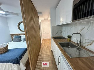 Piso en venta en Golf del Sur-Amarilla Golf en San Miguel de Abona