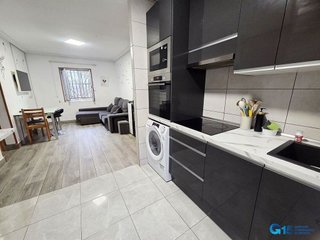 Piso en venta en Capuchinos - Galtzaraborda en Errenteria